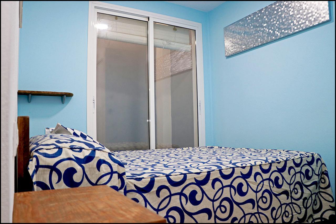 Apartamento Baluarte Conil De La Frontera Exterior foto