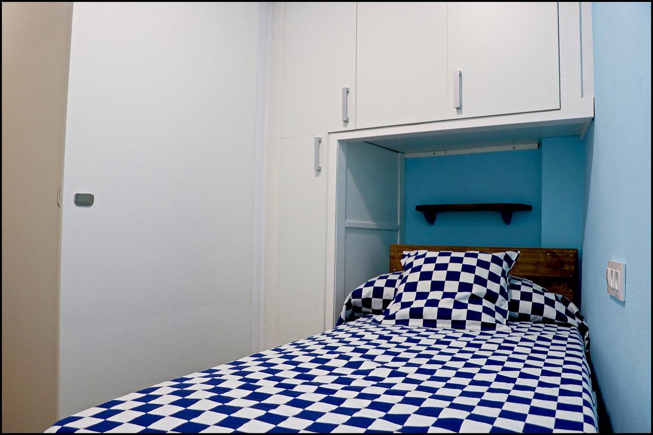 Apartamento Baluarte Conil De La Frontera Exterior foto