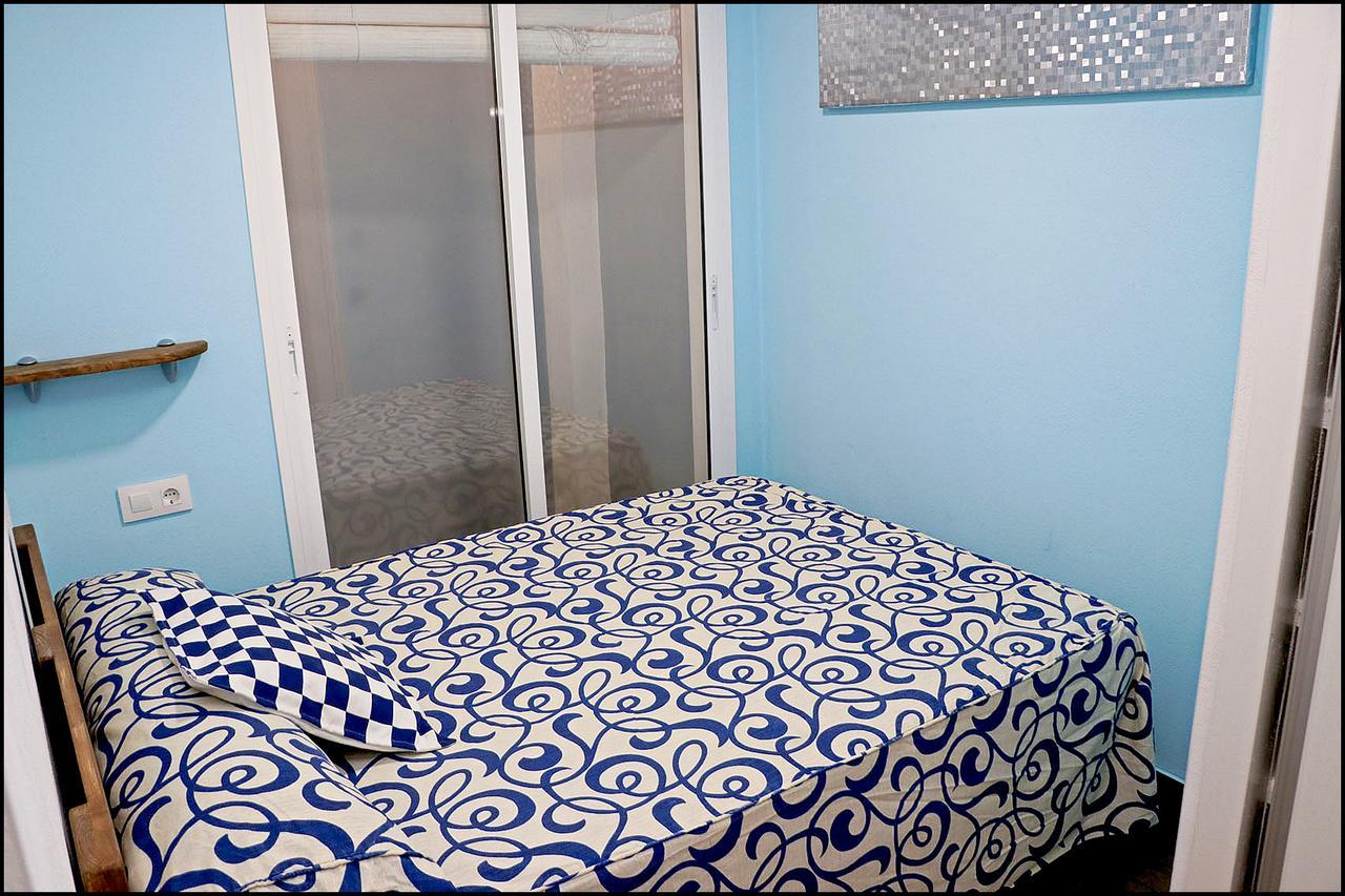 Apartamento Baluarte Conil De La Frontera Exterior foto